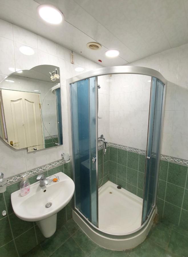 Cozy Apartment Near Opera House Erywań Zewnętrze zdjęcie